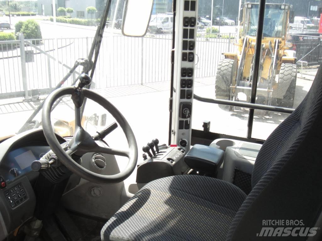 Volvo L 70 F Wheel loaders