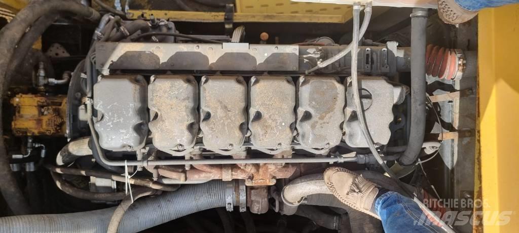 Extec C12+ Mobile crushers