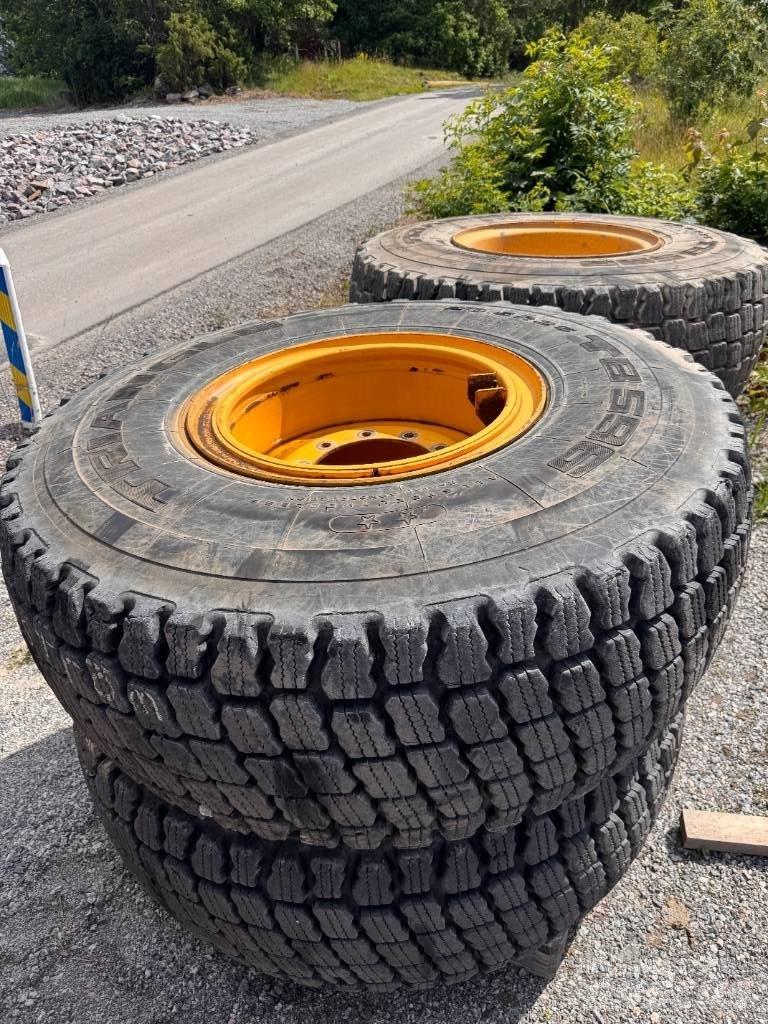 Volvo L 60 G Wheel loaders