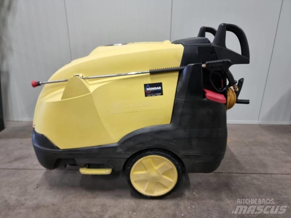 Kärcher HDS 8/18-4MX High pressure washers