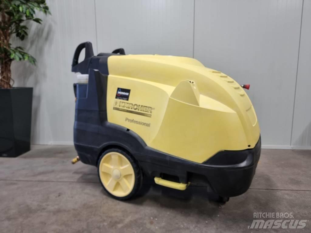 Kärcher HDS 8/18-4MX High pressure washers