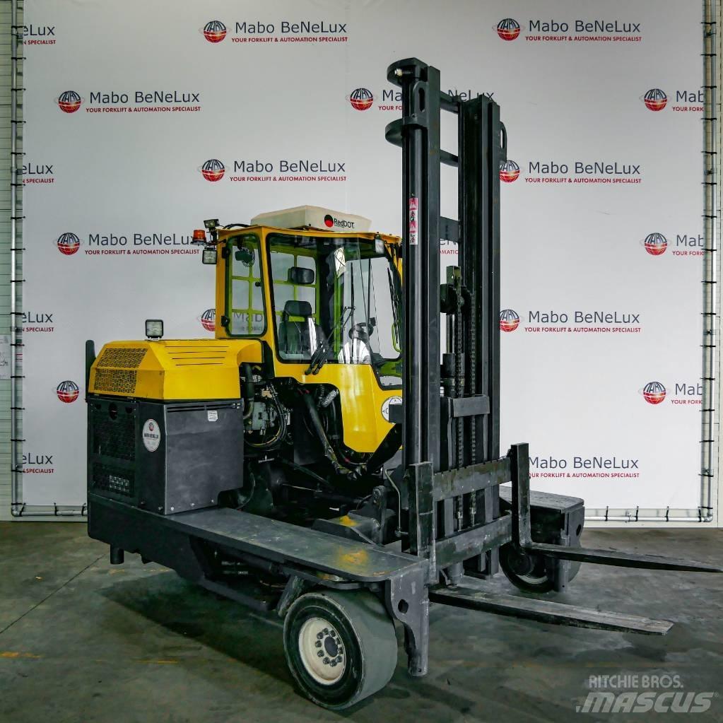 Combilift C5000XL Sideloaders