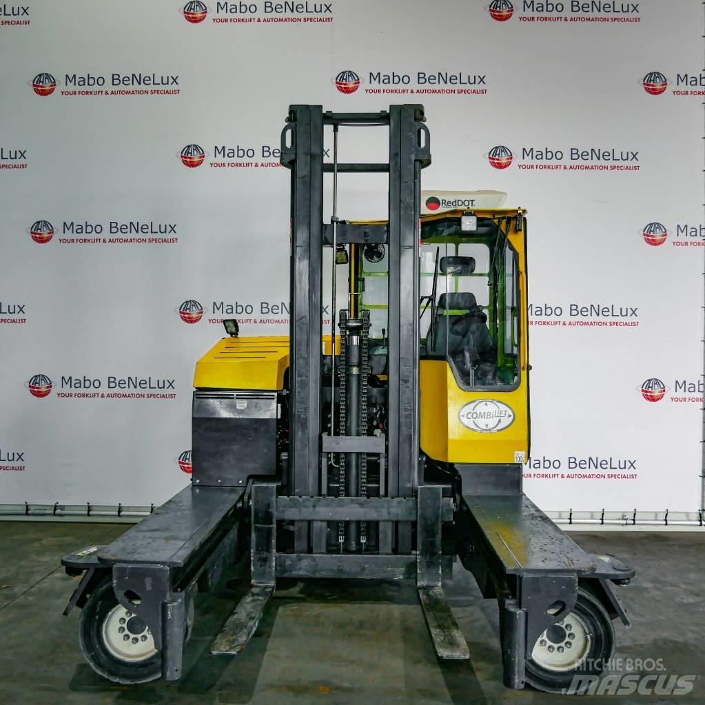 Combilift C5000XL Sideloaders