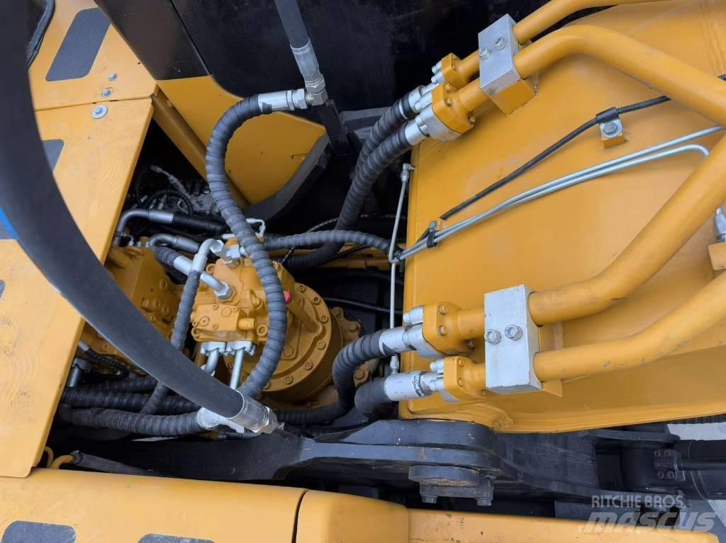 Sany SY 215 C-9 Midi excavators  7t - 12t