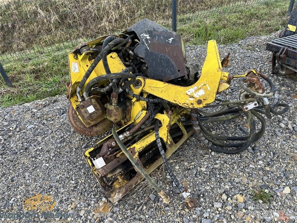 Timberjack 1270 Harvesters