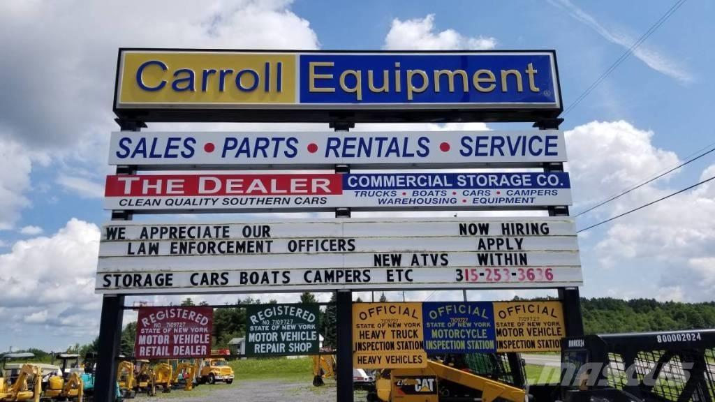 TYM T474HST Tractors