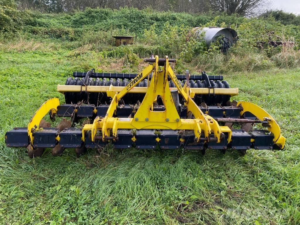 Strom XN 3000 Power harrows and rototillers