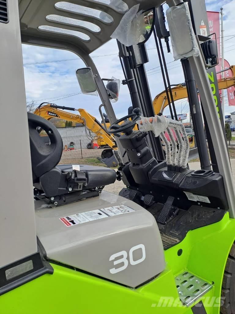 Zoomlion FD30 Material Handling - Others