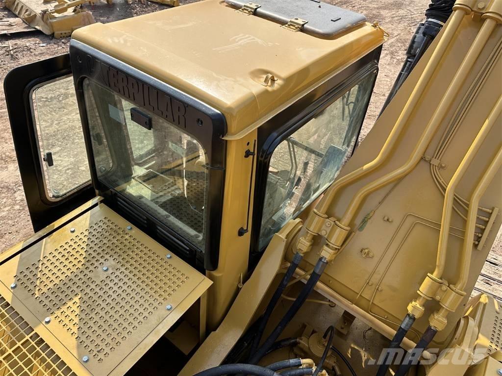 CAT 330 B L Crawler excavators