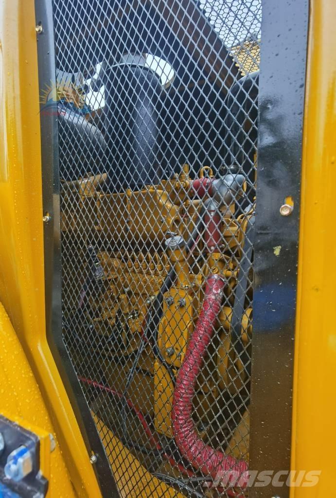 CAT 950 GC Wheel loaders