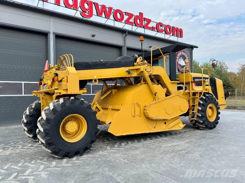 CAT RM 500 Construction - Others