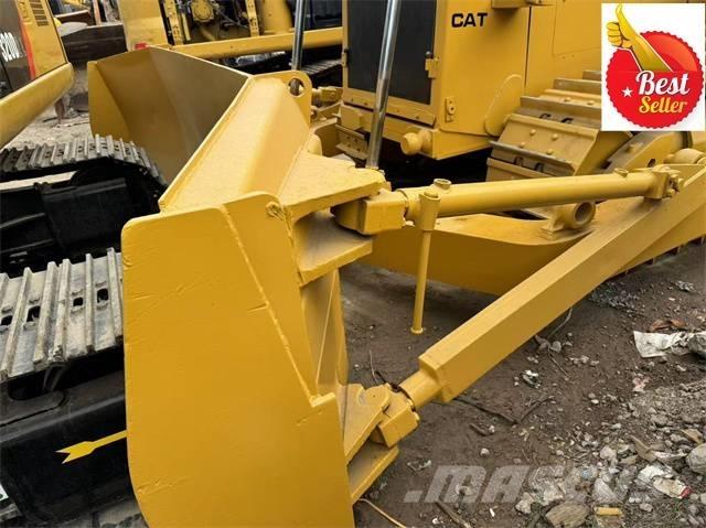 CAT D 8 R Crawler dozers