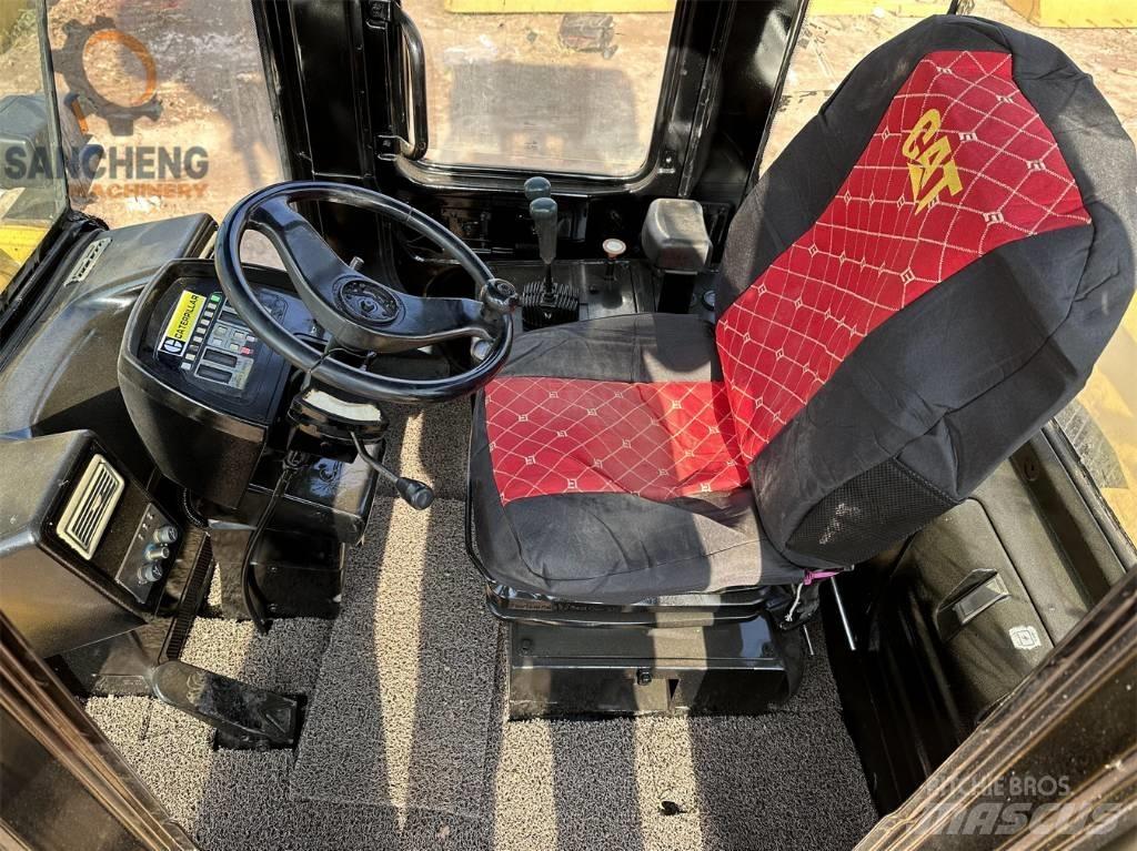 CAT 966 G Wheel loaders