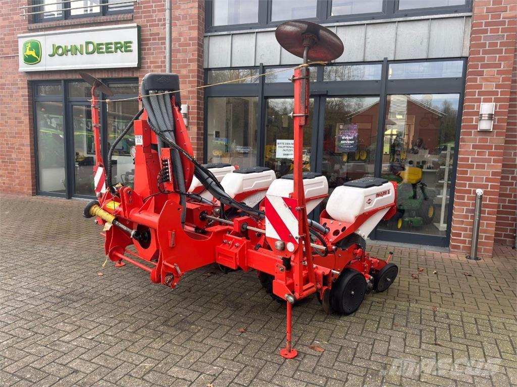 Kuhn Maxima 2 Precision sowing machines