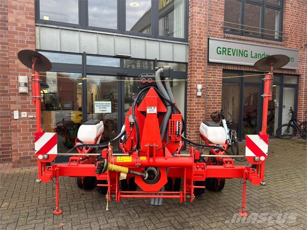 Kuhn Maxima 2 Precision sowing machines