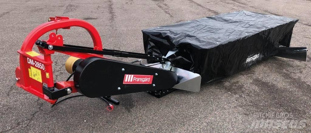 Fransgård DM 2450 Mower-conditioners