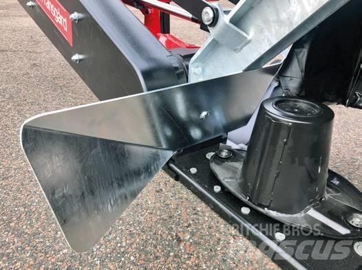 Fransgård DM 2450 Mower-conditioners