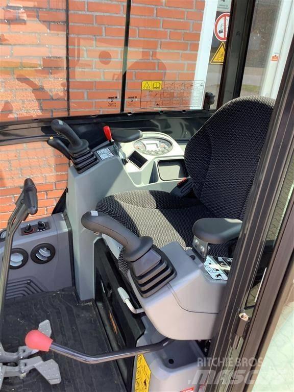 Bobcat E 19 Mini excavators < 7t (Mini diggers)