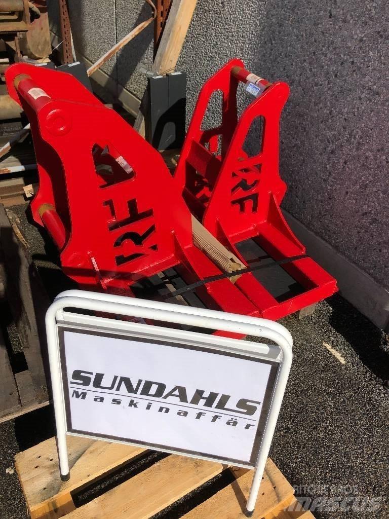  RF Gaffelställ S60 Forks
