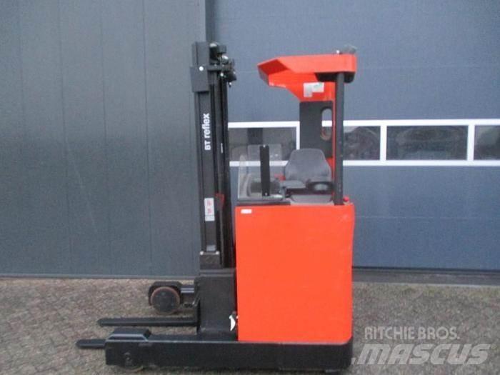 BT RRE 120M Reach trucks