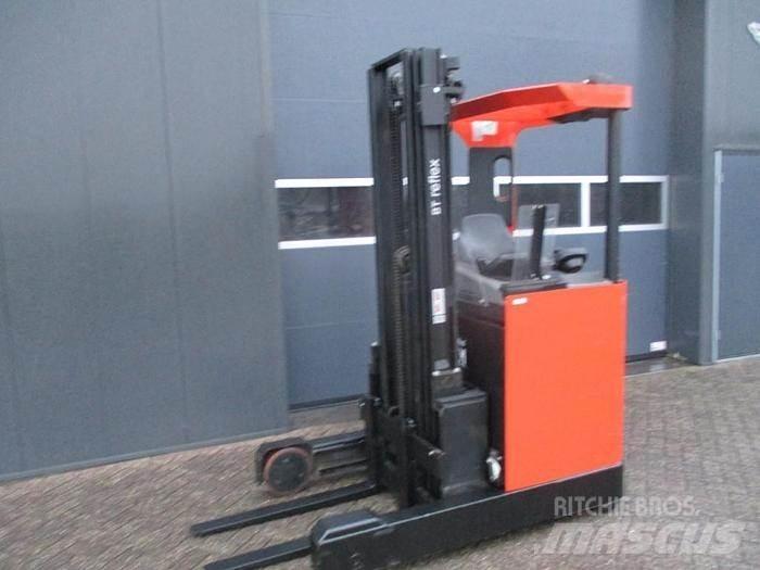 BT RRE 120M Reach trucks