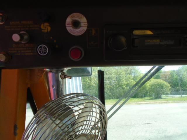 Trackless MT5T Other road and snow machines