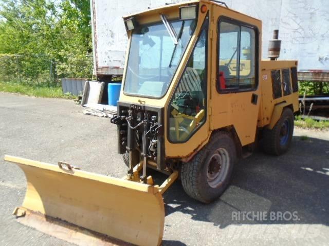 Trackless MT5T Other road and snow machines