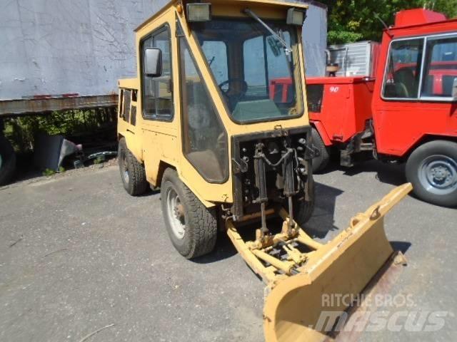 Trackless MT5T Other road and snow machines
