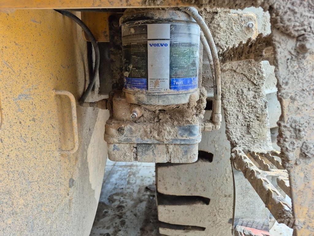 Volvo L 120 H Wheel loaders