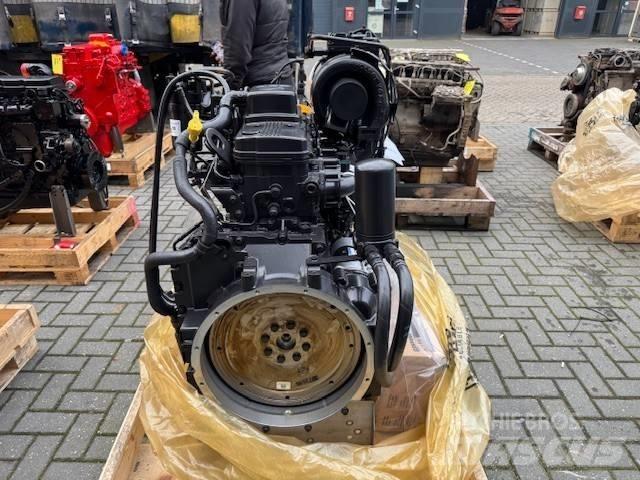 Cummins B6.7 FR95879 Agriculture - Others