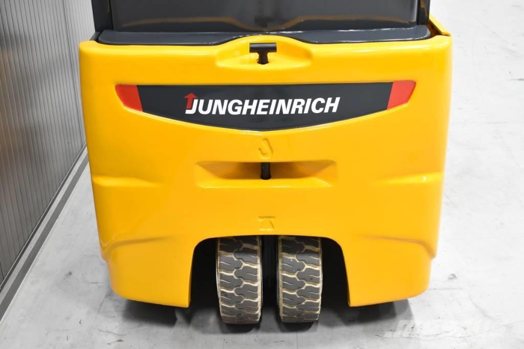 CAT 2ET3500 Electric forklift trucks