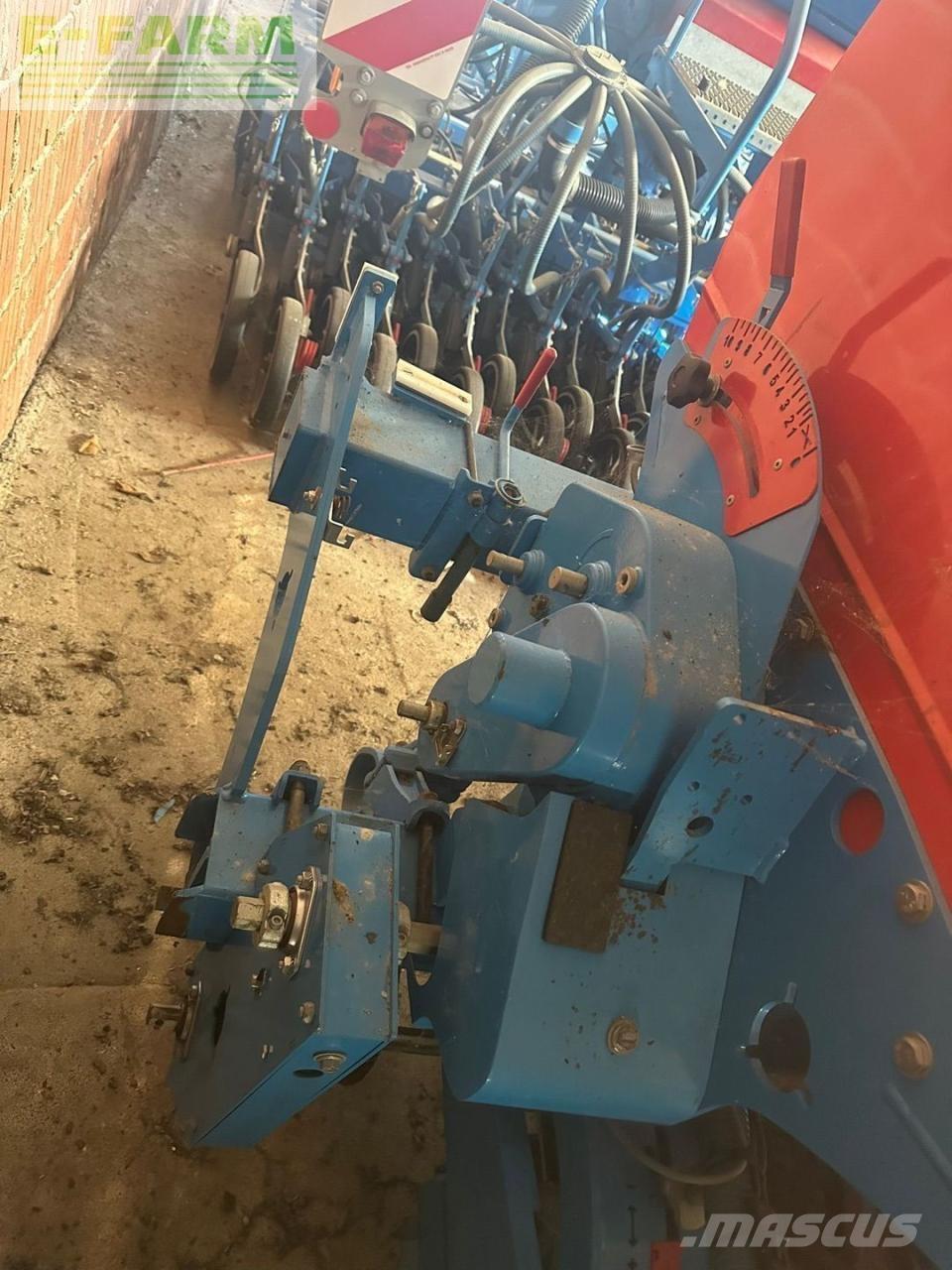 Monosem - Precision sowing machines