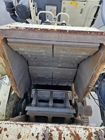 Metso LT 1213 S Crushers