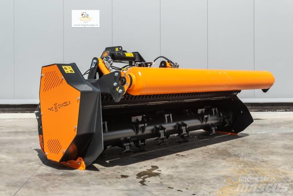 TMC Cancela TMH 250 Agriculture - Others