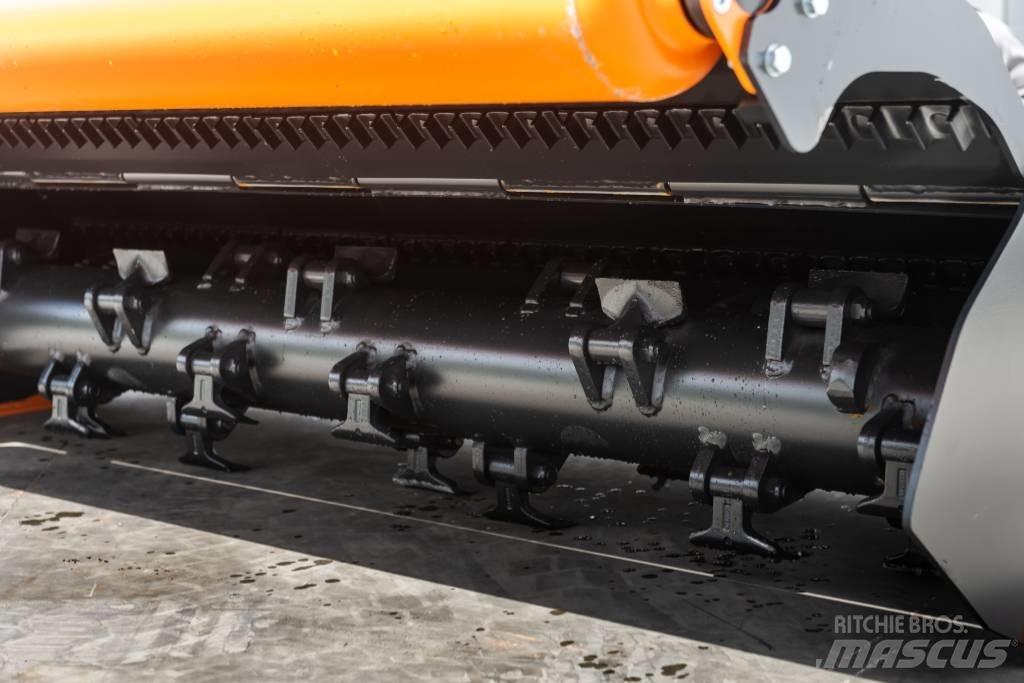 TMC Cancela TMH 250 Agriculture - Others