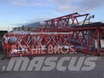 Potain MD 365 B Tower cranes
