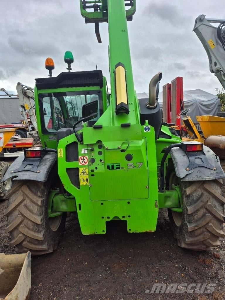 Merlo TF 35.7 Telescopic handlers