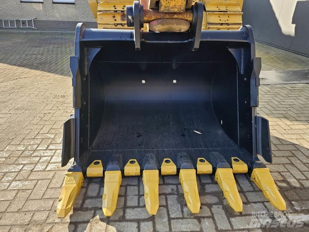 Sany SY335C Crawler excavators