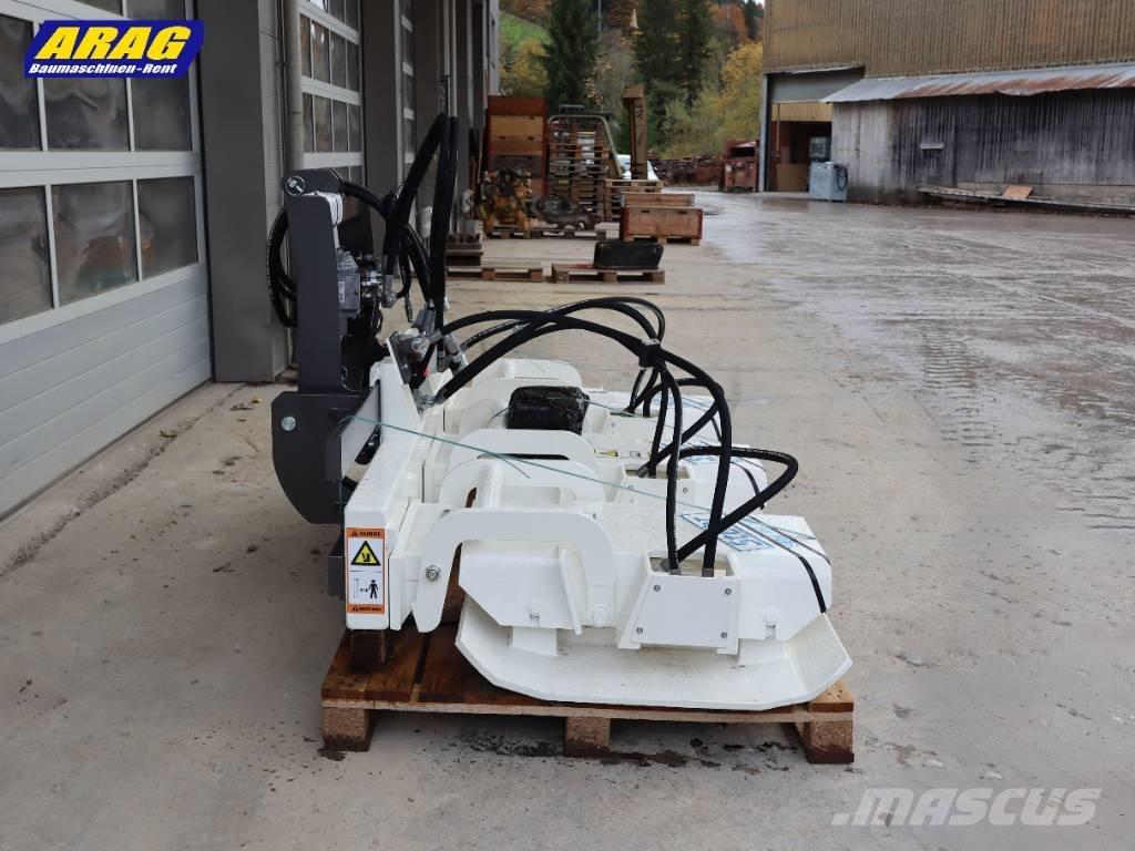 Stehr SBV 80 H3 Plate compactors