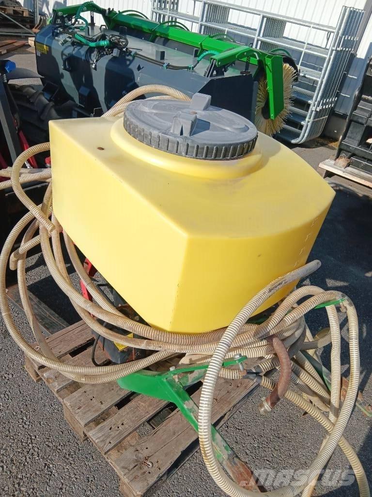 APV PS 300 M1 Drills