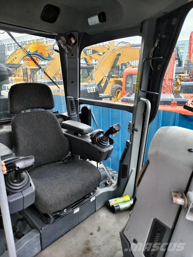 CAT 160 M Graders