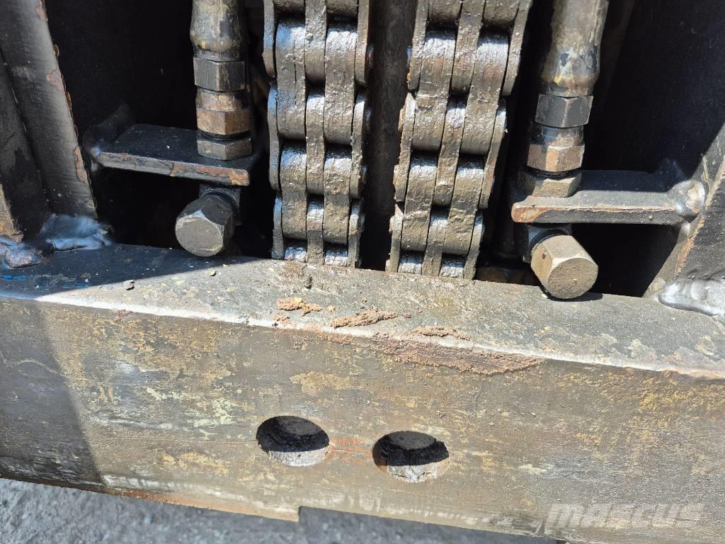 Hyster S 120 XL 2 Forklift trucks - others