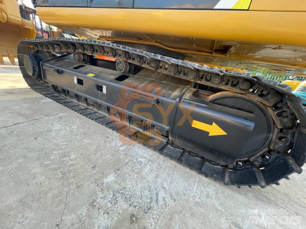 CAT 336 D2 Crawler excavators