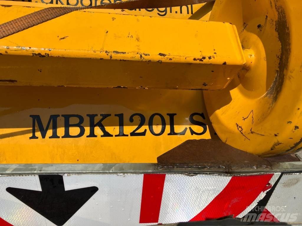 Herder MBK120LS Groundcare - Others