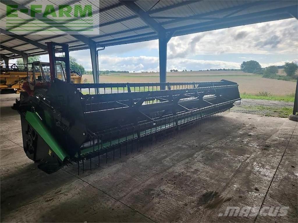 Deutz-Fahr dh720r Combine harvester accessories