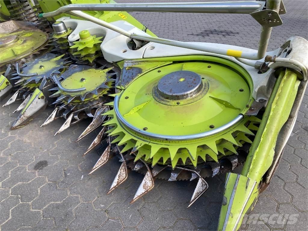 CLAAS Orbis 900 Agriculture - Others