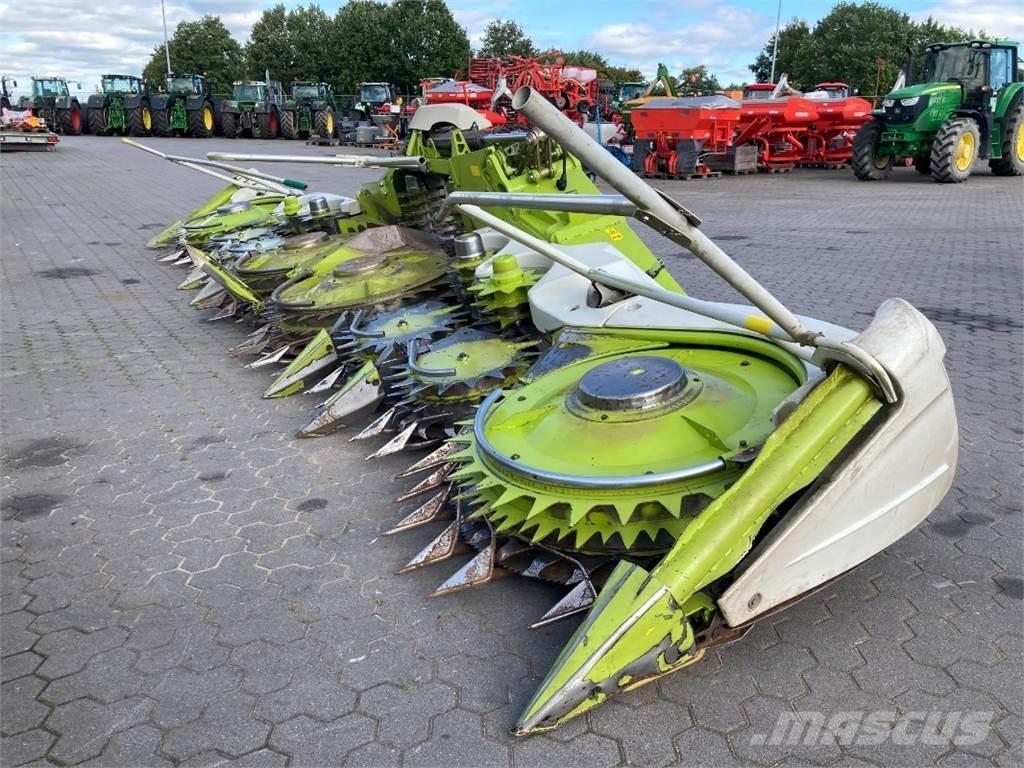 CLAAS Orbis 900 Agriculture - Others