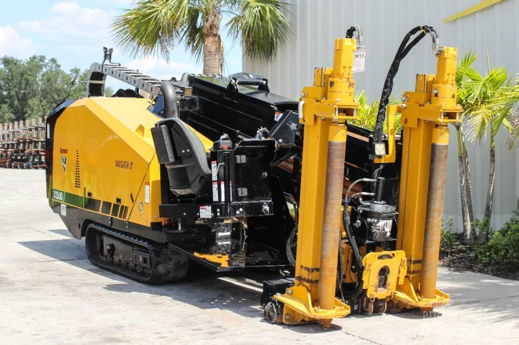 Vermeer D23x30 S3 Horizontal Directional Drilling Equipment