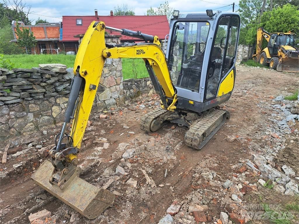 Wacker Neuson ET20 Construction - Others