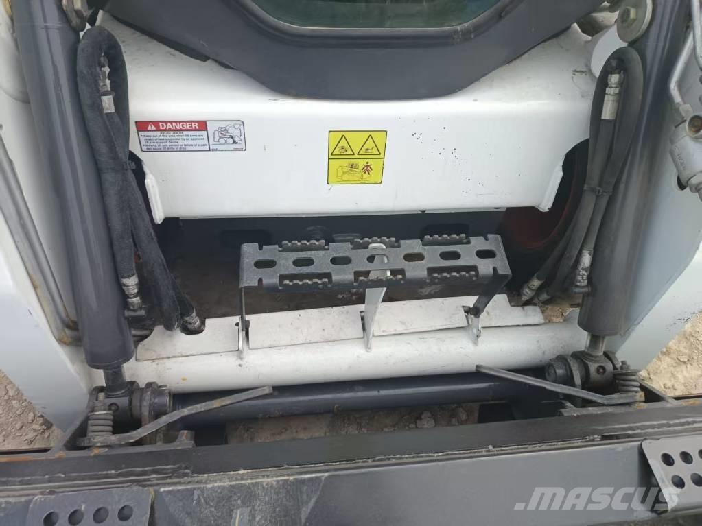 Bobcat S 450 Skid steer loaders